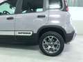 Fiat Panda Cross 4x4 Turbo T.A. 85CV - 6 Marce Grigio - thumbnail 9