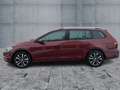 Volkswagen Golf Variant VII 1.5 TSI COMFORTLINE LED+NAV+ACC Rot - thumbnail 4