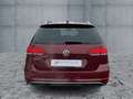 Volkswagen Golf Variant VII 1.5 TSI COMFORTLINE LED+NAV+ACC Rot - thumbnail 5