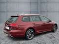 Volkswagen Golf Variant VII 1.5 TSI COMFORTLINE LED+NAV+ACC Rot - thumbnail 6