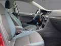 Volkswagen Golf Variant VII 1.5 TSI COMFORTLINE LED+NAV+ACC Rot - thumbnail 12