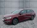 Volkswagen Golf Variant VII 1.5 TSI COMFORTLINE LED+NAV+ACC Rot - thumbnail 2