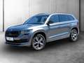 Skoda Kodiaq 1.5 TSI DSG Sportline MATRIX+AHK+LED+NAVI Grau - thumbnail 2