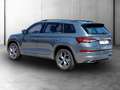 Skoda Kodiaq 1.5 TSI DSG Sportline MATRIX+AHK+LED+NAVI Grau - thumbnail 6