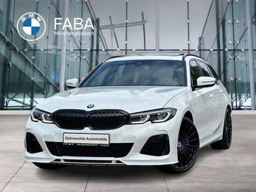 Touring Biturbo Switch-Tronic Allrad Head-Up