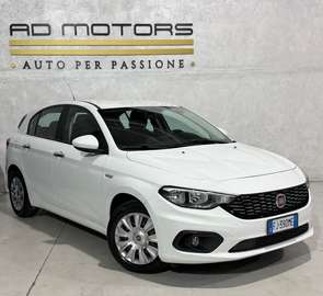 Diesel Euro 6 Neopatentati