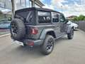 Jeep Wrangler Unlimited 2.0 PHEV ATX 4xe Rubicon Grijs - thumbnail 5