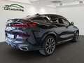 BMW X6 xDrive30d*M Sport*Laser*Navi*Kamera*AHK*StandH Noir - thumbnail 4