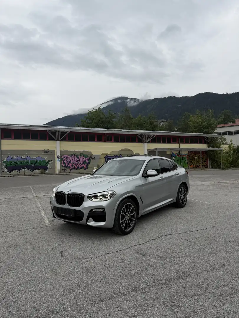 BMW X4 X4 xDrive25d G02 B47 - 2