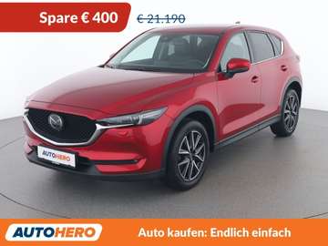 2.5 Revolution Top AWD