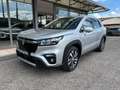 Suzuki SX4 S-Cross 1.4 HYBRID TOP + ALL GRIP 4X4 - UNICO PROPRIETARIO Argento - thumbnail 3