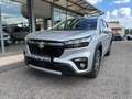 Suzuki SX4 S-Cross 1.4 HYBRID TOP + ALL GRIP 4X4 - UNICO PROPRIETARIO Argento - thumbnail 2