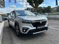 Suzuki SX4 S-Cross 1.4 HYBRID TOP + ALL GRIP 4X4 - UNICO PROPRIETARIO Argento - thumbnail 1