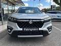 Suzuki SX4 S-Cross 1.4 HYBRID TOP + ALL GRIP 4X4 - UNICO PROPRIETARIO Argento - thumbnail 5
