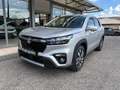 Suzuki SX4 S-Cross 1.4 HYBRID TOP + ALL GRIP 4X4 - UNICO PROPRIETARIO Argento - thumbnail 4