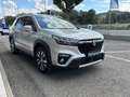 Suzuki SX4 S-Cross 1.4 HYBRID TOP + ALL GRIP 4X4 - UNICO PROPRIETARIO Argento - thumbnail 6