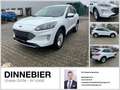 Ford Kuga Titanium Navi+Kamera+Winterpaket+Klima Wit - thumbnail 1
