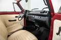 Volkswagen Kever Cabriolet 1303 LS . Červená - thumbnail 12
