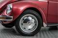 Volkswagen Kever Cabriolet 1303 LS . Rood - thumbnail 4