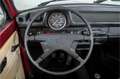 Volkswagen Kever Cabriolet 1303 LS . Rood - thumbnail 8