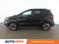 Ford EcoSport 1.0 EcoBoost ST-Line *NAVI*LED*CAM*SHZ*TEMPO* Schwarz - thumbnail 3