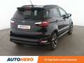 Ford EcoSport 1.0 EcoBoost ST-Line *NAVI*LED*CAM*SHZ*TEMPO* Schwarz - thumbnail 6