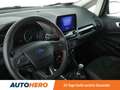 Ford EcoSport 1.0 EcoBoost ST-Line *NAVI*LED*CAM*SHZ*TEMPO* Schwarz - thumbnail 11