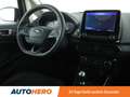 Ford EcoSport 1.0 EcoBoost ST-Line *NAVI*LED*CAM*SHZ*TEMPO* Schwarz - thumbnail 13