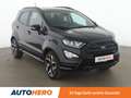 Ford EcoSport 1.0 EcoBoost ST-Line *NAVI*LED*CAM*SHZ*TEMPO* Schwarz - thumbnail 8