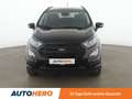 Ford EcoSport 1.0 EcoBoost ST-Line *NAVI*LED*CAM*SHZ*TEMPO* Schwarz - thumbnail 9