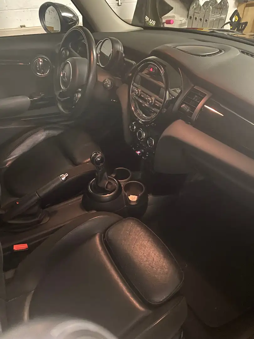 MINI One Mini 1.2 One Zwart - 2