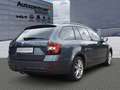 Skoda Octavia 1.6 TDI Ambition Combi AHK Grau - thumbnail 7