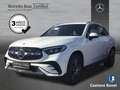 Mercedes-Benz GLC 300 de Blanc - thumbnail 1