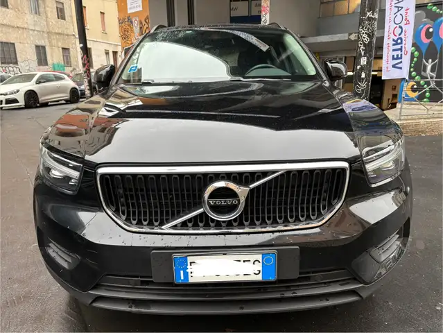 Volvo XC40 1.5 t3 Business 156cv 20000km