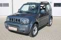 Suzuki Jimny Tüv/Au neu,wenig Km,Diesel,AHK,Finanz. Grau - thumbnail 4