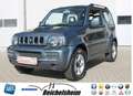 Suzuki Jimny Tüv/Au neu,wenig Km,Diesel,AHK,Finanz. Grau - thumbnail 1