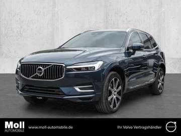 Inscription Recharge Plug-In Hybrid AWD T8 Twin En