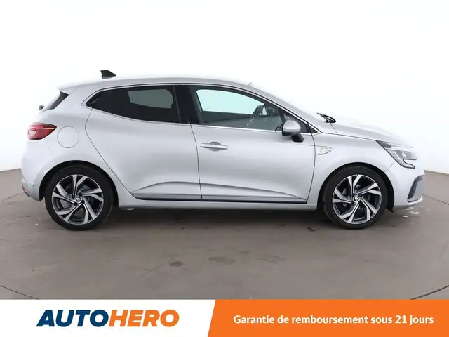 Renault Clio view 7