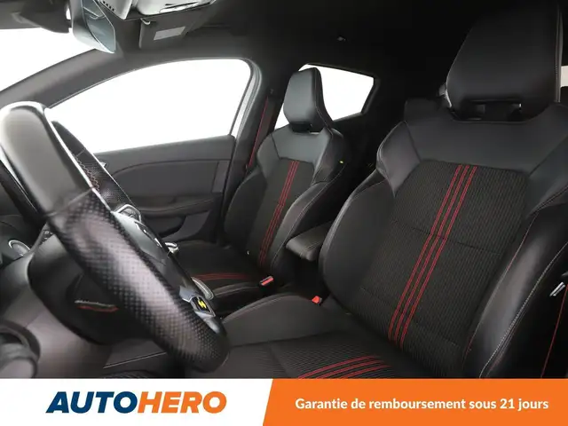 Renault Clio view 10