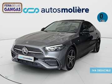 300 e con tecnología híbrida EQ kW (313 CV)