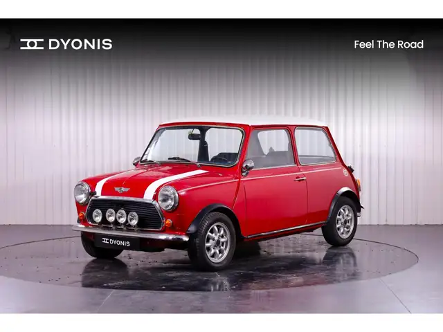 MINI 1000 1000
