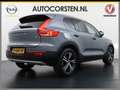 Volvo XC40 1.5 T3 164PK Automaat Trekhaak Navi Ecc Apple Carp Gris - thumbnail 5