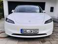 Tesla Model 3 Highland, AHK ab Werk, 8 fach bereift Weiß - thumbnail 2
