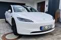 Tesla Model 3 Highland, AHK ab Werk, 8 fach bereift Weiß - thumbnail 1
