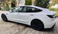 Tesla Model 3 Highland, AHK ab Werk, 8 fach bereift Weiß - thumbnail 4