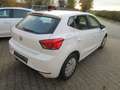 SEAT Ibiza Reference 1.0 KLIMA LED APS SITZHEIZUNG DAB eFH ZV Weiß - thumbnail 3