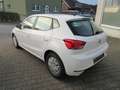 SEAT Ibiza Reference 1.0 KLIMA LED APS SITZHEIZUNG DAB eFH ZV Weiß - thumbnail 2