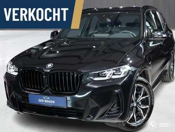 xDr30e M SPORT / MEMORY / HIFI / LEDER / 19"