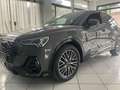 Audi Q3 35 TFSI 150 ch S tronic 7 S line Gris - thumbnail 1