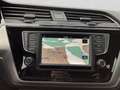 Volkswagen Touran 2.0 TDI COMFORTLINE NAVI CLIMATRONIC SITZ Argent - thumbnail 12